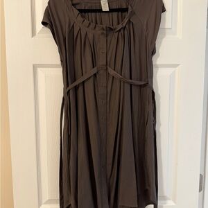 Beautiful cotton mini dress by Gap - US size 4.